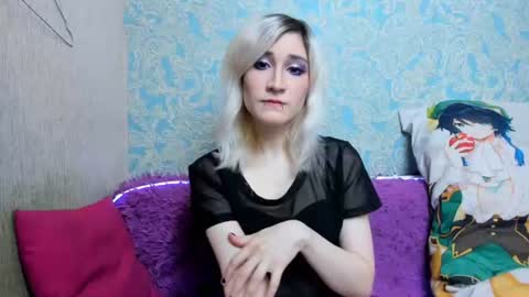 dianabardot online show from June 21, 11:35 am