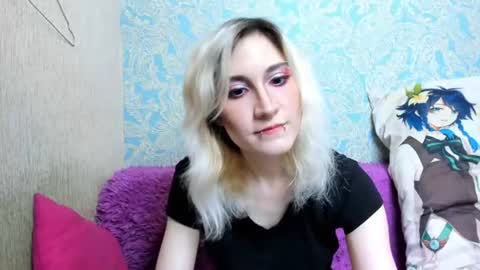dianabardot online show from July 4, 2:12 pm