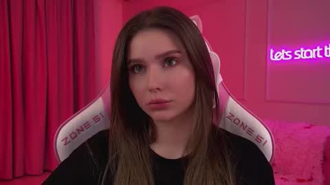 Diana online show from February 15, 6:26 pm