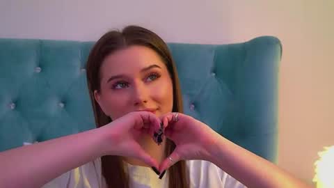 Diana online show from July 16, 11:33 pm
