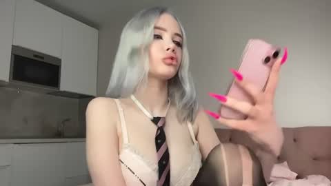 Diana  online show from June 22, 9:34 pm