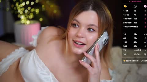 Olga online show from February 5, 6:04 pm