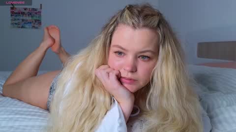 Olga online show from October 25, 12:45 pm