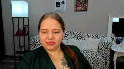 Diana online show from May 17, 5:27 am