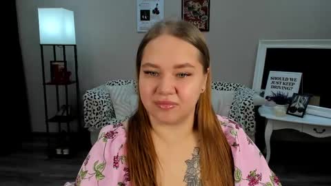 Diana online show from May 23, 6:34 pm
