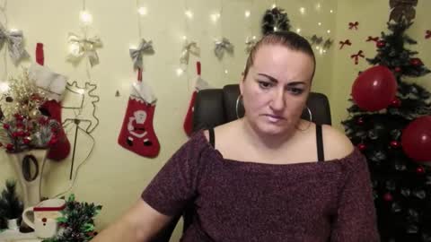 Snapshot of dianamgg chatting on December 14, 6:56 pm Diana online show from December 14, 6:56 pm