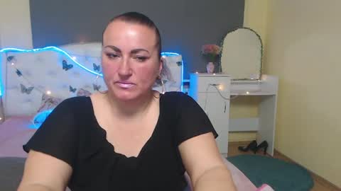 Diana online show from April 27, 5:38 am