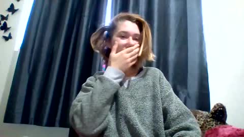 dianarussell864 online show from September 24, 11:13 am