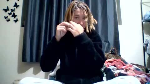 dianarussell864 online show from September 25, 2:59 am