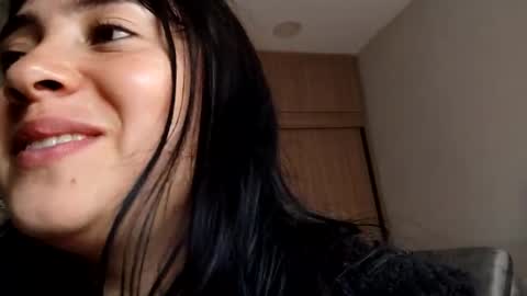 DIANE online show from January 10, 2:19 pm