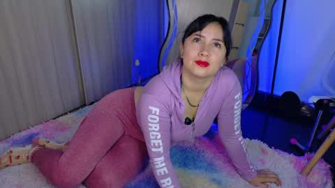 DIANE online show from April 23, 11:42 am
