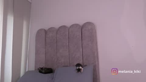 Melania   -    online show from December 20, 10:11 pm