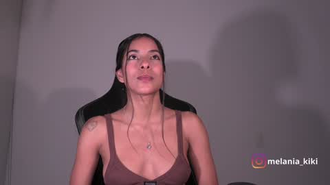 Melania   -    online show from January 3, 2:21 am