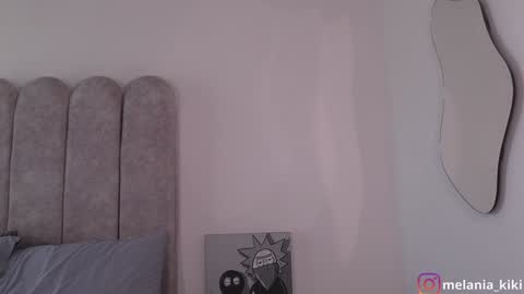 Melania   -    online show from January 13, 8:26 pm