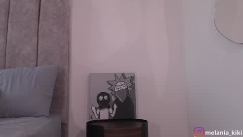 Melania   -    online show from January 15, 9:09 pm