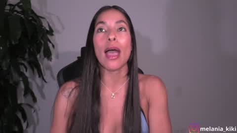 Melania   -    online show from January 16, 11:06 pm