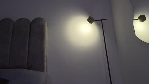 Melania   -    online show from February 8, 11:13 pm