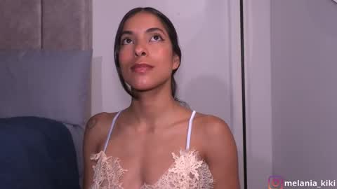 Melania   -    online show from March 12, 12:10 am