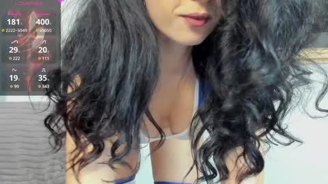 Snapshot of diannedinn1 chatting on December 16, 6:10 am Dianne online show from December 16, 6:10 am