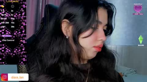 Diara online show from March 1, 5:09 am