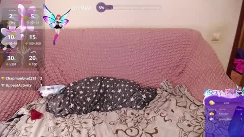 Diana online show from December 22, 4:28 am