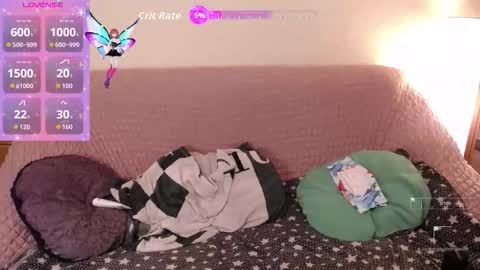 Diana online show from November 8, 6:51 pm