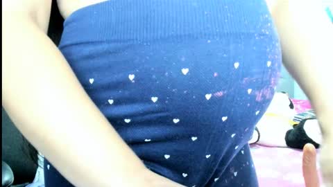 Snapshot of diazelizabet096 chatting on March 11, 8:59 pm eli25 online show from March 11, 8:59 pm