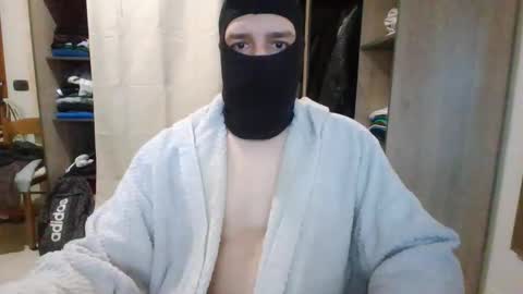 dible18 online show from January 14, 6:52 am