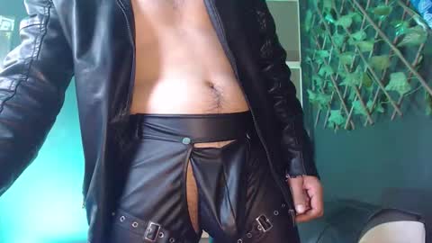 DICAPRIO online show from November 13, 3:55 pm