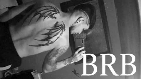 DICAPRIO online show from December 19, 9:11 pm