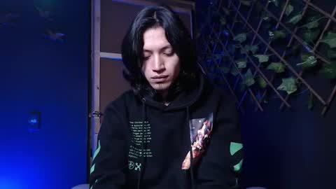 DICAPRIO online show from January 14, 6:57 pm