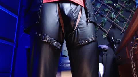 DICAPRIO online show from January 15, 7:57 am