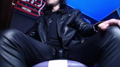 DICAPRIO online show from February 4, 11:38 am