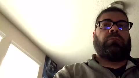 dick607 online show from January 18, 5:39 pm