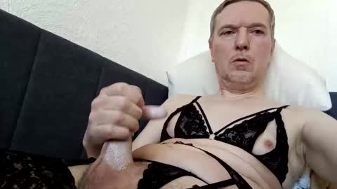 Antonio online show from May 1, 10:31 am