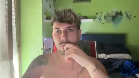 dick_bananas online show from May 7, 5:18 pm
