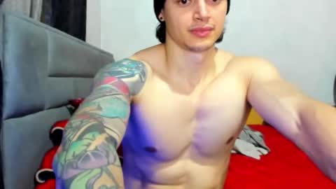 jhon online show from September 11, 10:21 pm