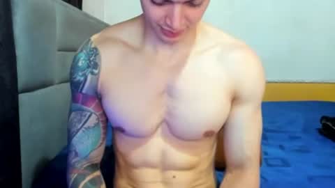 Snapshot of dick_demon_1 chatting on June 12, 5:45 pm jhon online show from June 12, 5:45 pm