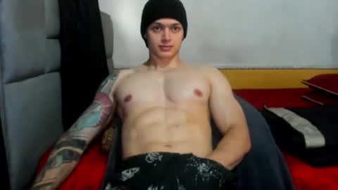 Snapshot of dick_demon_1 chatting on July 13, 7:49 pm jhon online show from July 13, 7:49 pm