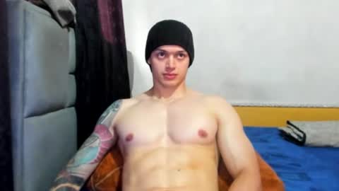Snapshot of dick_demon_1 chatting on July 26, 6:59 pm jhon online show from July 26, 6:59 pm