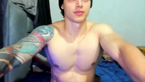 Snapshot of dick_demon_1 chatting on July 29, 1:48 am jhon online show from July 29, 1:48 am