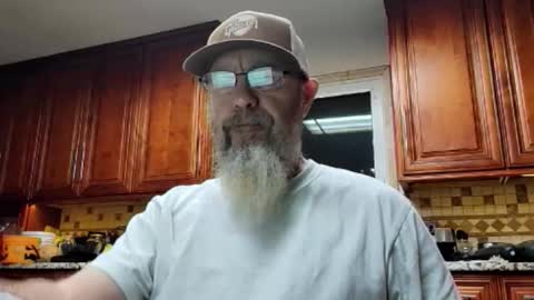 Dick Feelsgood online show from November 1, 10:17 am