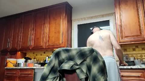 Dick Feelsgood online show from November 15, 11:40 am