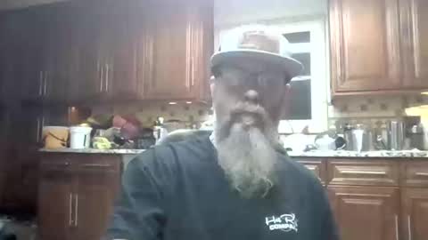 Dick Feelsgood online show from November 16, 3:12 am