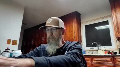 Dick Feelsgood online show from December 5, 11:19 am