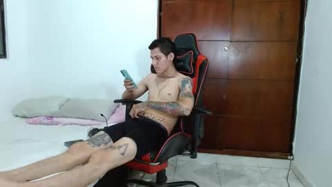 dick_monster23cm online show from February 10, 7:51 pm
