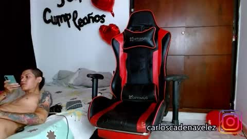 dick_monster23cm online show from February 28, 8:10 pm