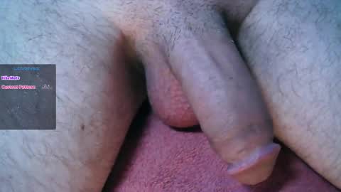 dick_playy online show from February 5, 4:00 pm