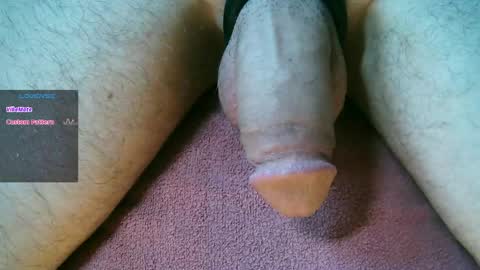 dick_playy online show from April 27, 3:21 pm