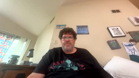 Snapshot of dickaltavista chatting on May 19, 11:44 pm DickAltaVista online show from May 19, 11:44 pm